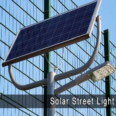 Su- Kam Sunway Solar Street Lighting 40wp LED Based