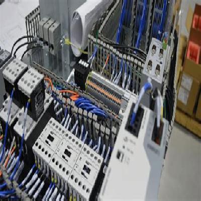 Control Panel Installation Service