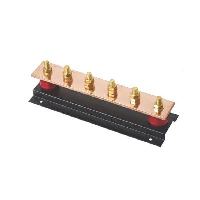 Earth Busbar