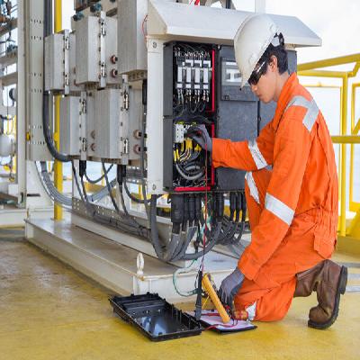 Electrical and Instrumentation Contracting Service