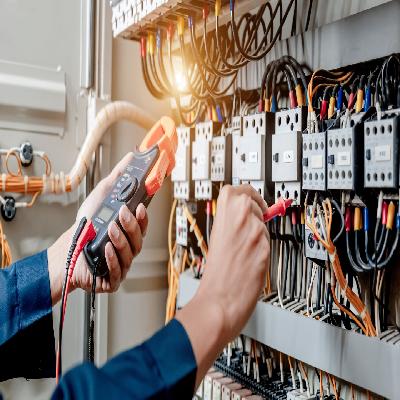 Electrical Testing and Commissioning Service
