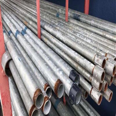 GI Pipe