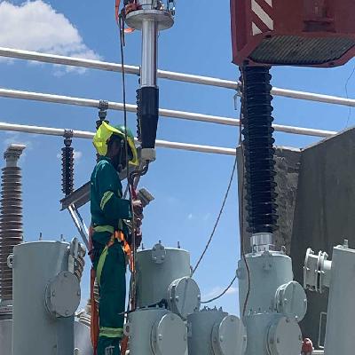 HV MV Installations Service