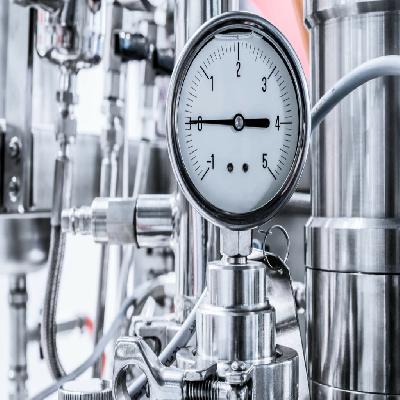 Instrument Calibration Service