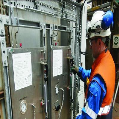 Instrument Impulse Line Service