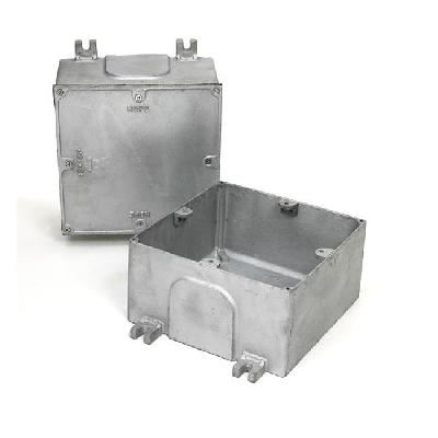 Instrument Junction Box