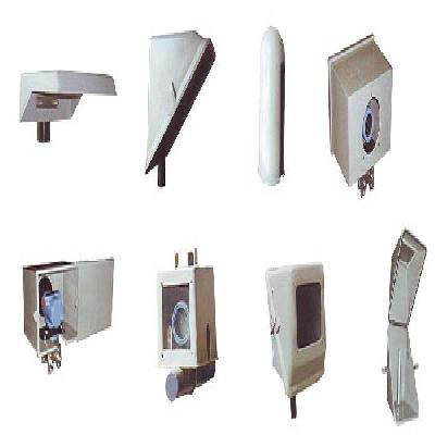 Instrumentation Canopy