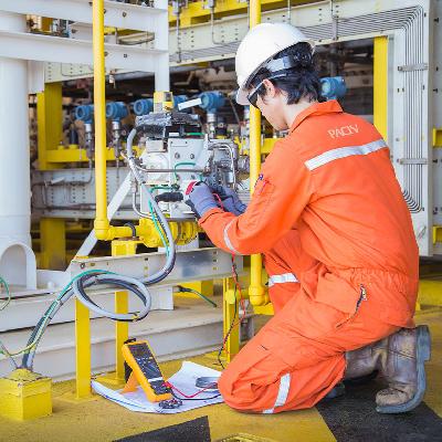 Instrumentation Service