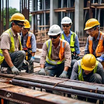 Labour and Manpower Supply