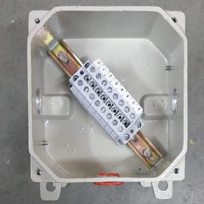 Lighting Junction Box