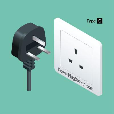 Power Socket