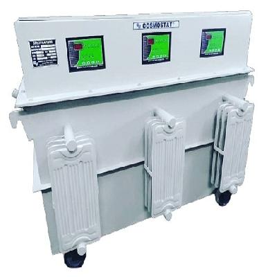 Air Servo Voltage Stabilizer