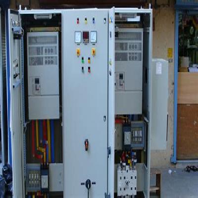 Control Panel AMC Service