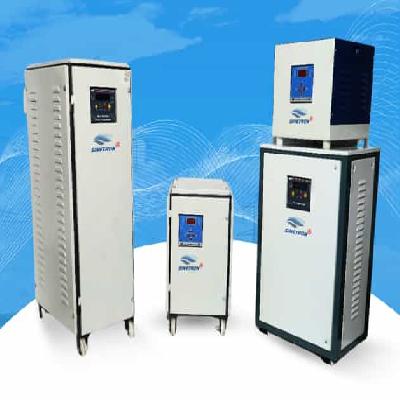 Oil Cooled Servo Stabilizer