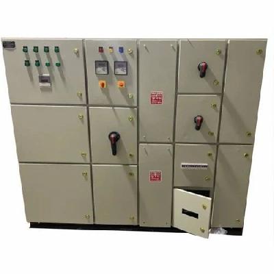 Three Phase LT Distribution Panel