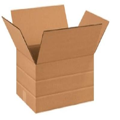 Corrugated Carton Combined Box