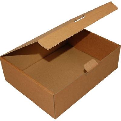 Corrugated Folding Box