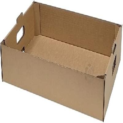 Corrugated Tray Box
