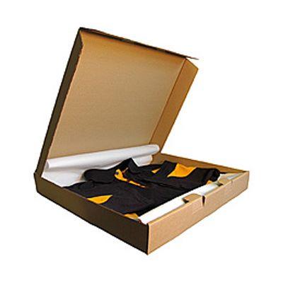 Garment Cardboard Packaging Boxes