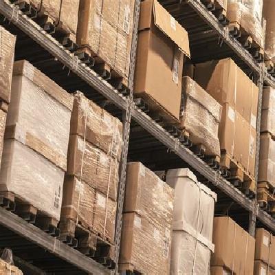 Industrial Packaging Boxes