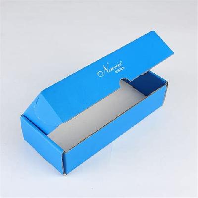 Lamination Window Packaging Boxes