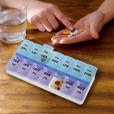 Medicine Packaging Boxes