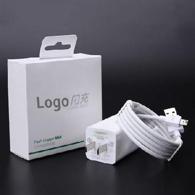Mobile Charger Packaging Boxes