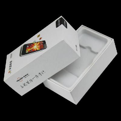 Mobile Phone Packaging Boxes