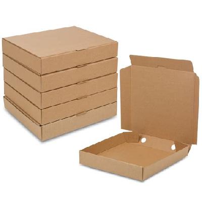 Pizza Packaging Boxes