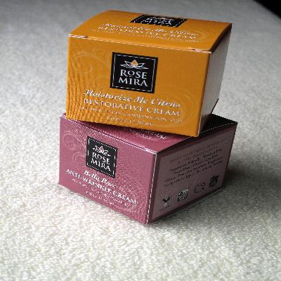 Printed Packaging Boxes