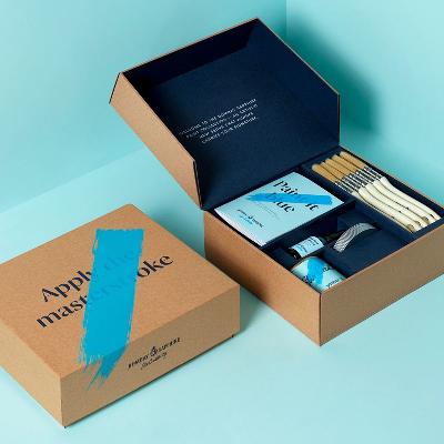 Products Packaging Boxes