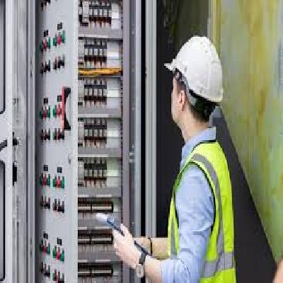 Control Panel Installation Service