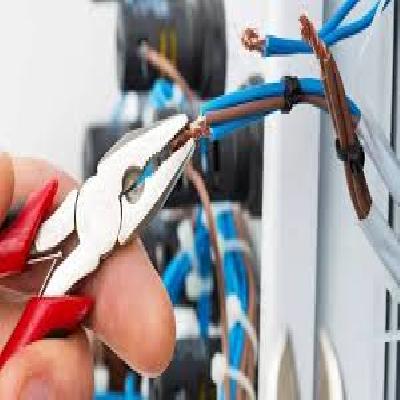 Interior Electrical Service