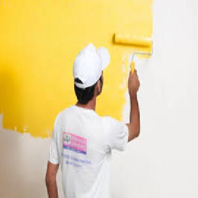 Interior Painting Service