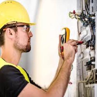 Wiring Contractors