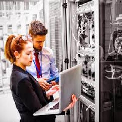 Annual Maintenance Contract Services