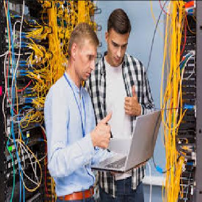 Cable Installation