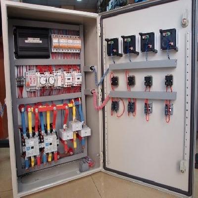 Electrical Commission Service
