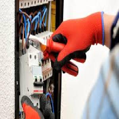 Electrical Work
