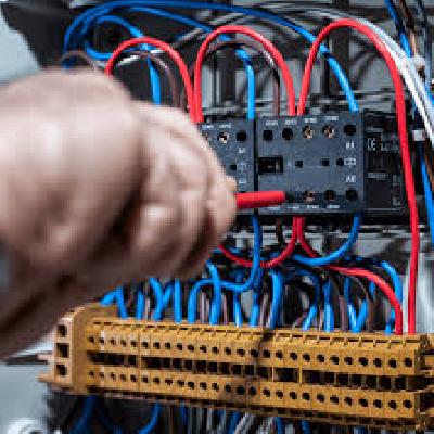 Elelctrical Installation Work