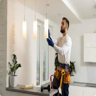 Lighting Contractor