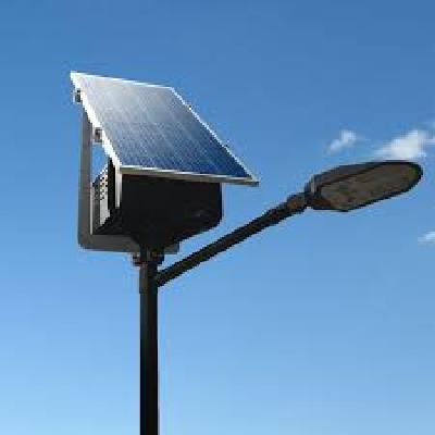 Street Light Work