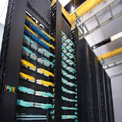 Structured Cabling Solution