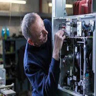 Switchgear Fault Repair Service