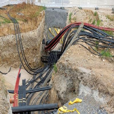 HT Cable Laying Services