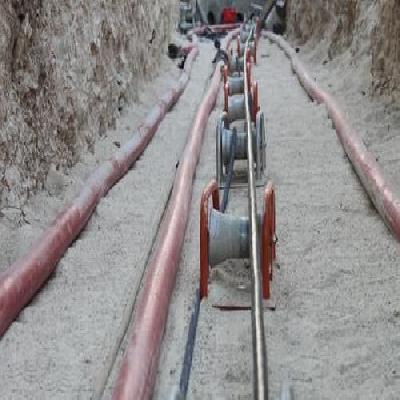 LT Cable Laying