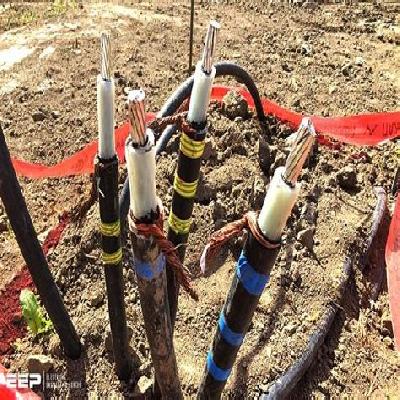 Power Cable Installation Services