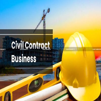 Civil Contracts Service