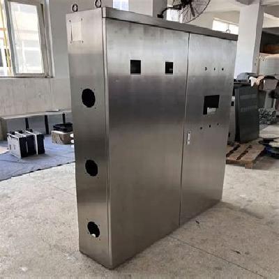 Commercial and Residential Electrical Distribution Boxes