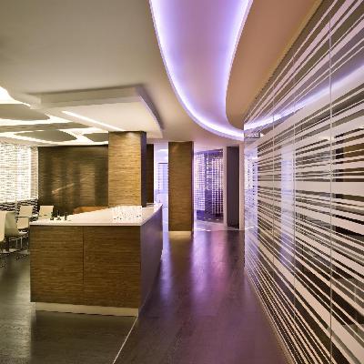 Designer Lights Service